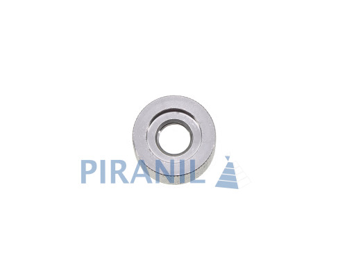 Гайка кріплення клапана мультиварки Moulinex (d=23 мм) - SS-997355 (SS-993401)