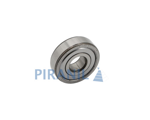 Підшипник SKF 6303 ZZ в пакеті Whirlpool 481252028072