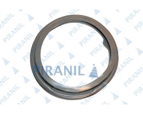 Манжета люка для пральної машини Indesit, Ariston - C00095328 (144002000-02 / 144001557.03)