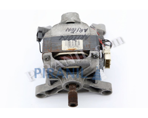 Двигун для пральної машини Ariston, Indesit, 370W - C.E.SET MCA 38/64-148/AD8 (AD27) (вживаний)