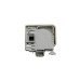 Замок дверей для пральної машини Bosch квадратний (EMZ Type 881) - 00616876