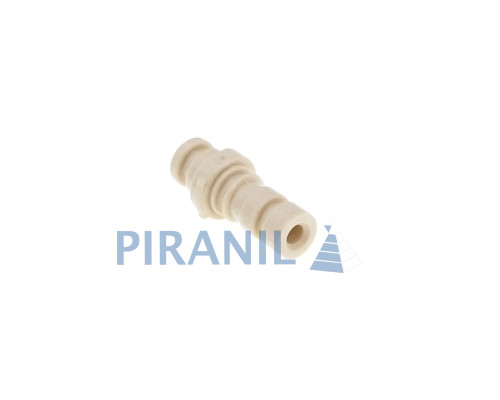 Перехідник термоблока кавоварки DeLonghi - 5332184900