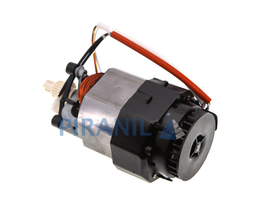 Двигун для кухонного комбайна Kenwood Kitchen Machine Titanium - KW716537 (аналог KW716552 / KW717054)