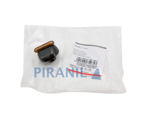 Ручка регулювання температури для духовки Ariston - C00275235