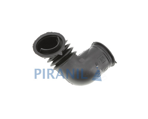 Патрубок для пральної машини Electrolux - 1246585507 (124656551)