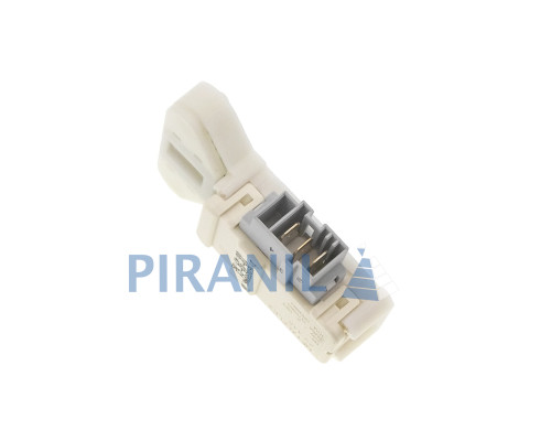 Замок дверей для стиральной машины Indesit, Ariston (Metalflex ZV-446 D1160030046.00) - C00306612