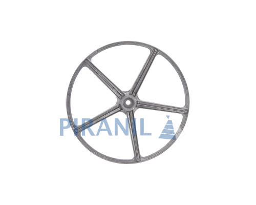 Шків барабана для пральної машини Ariston - C0028575 / 17400421400