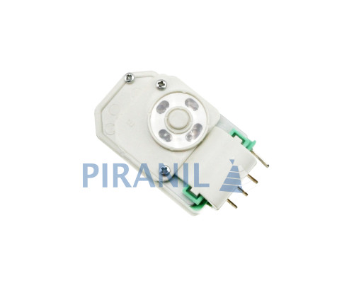 Таймер розморозки холодильника LG TMDE706SC - 6914JB2006R / 6914JB2001B