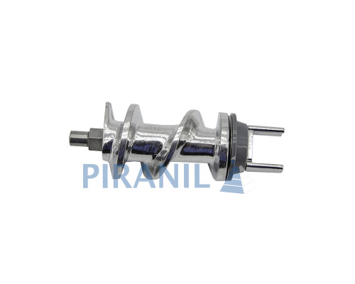 Шнек насадки-м'ясорубки комбайна Kenwood - KW715988