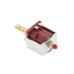 Насос ULKA Type EX5, 48W, металева трубка