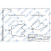 ТЕН для духовки Whirlpool, Bauknecht, 1150W, нижній (IRCA 8346R553) - 481225998421