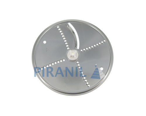 Диск-тертка для кухонного комбайну Moulinex, Tefal (d=142 мм) - MS-0693776