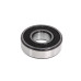 Підшипник SKF 6204 2RS в коробці (Болгарія)
