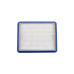 Фільтр HEPA для порохотяга Zelmer - 5000.0050 / ZVCA050H / 00632559 / 00795310 / 10002099