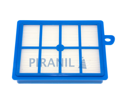 Фільтр HEPA12 Whicepart VC05W02100J для порохотяга Electrolux (сумісний з EFH12W / 9001951194 / EFS1W / 9001677682)