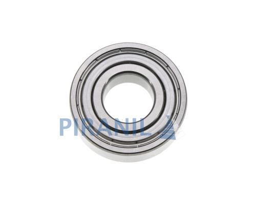 Підшипник SKF 6203 ZZ в пакеті Indesit C00002590 / Whirlpool 481252028136