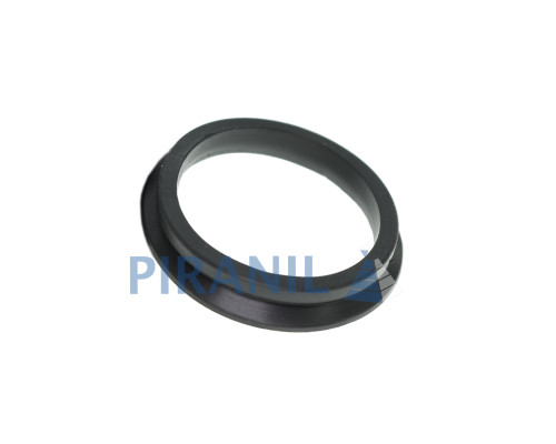 Прокладка (сальник) для шнека м'ясорубки Braun - BR67002715
