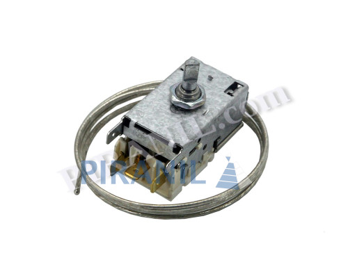 Терморегулятор K59-P1686 (L=1.2 м) (-10...+4°C) (Ranco - Італія)
