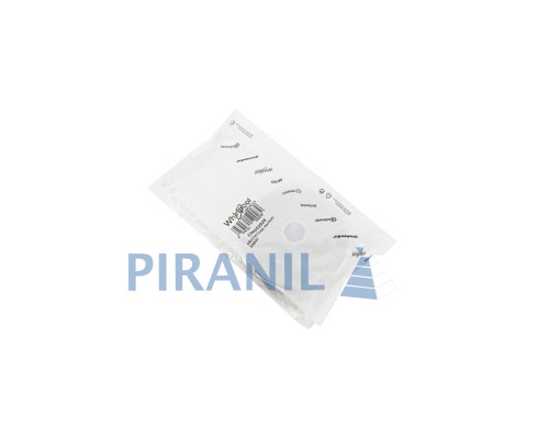 Газовий пальник (конфорка) з розсікачем Ariston (90 мм) - C00052928