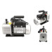 Вакуумний насос Rotary Vane 2TW-1C (220V) двоступінчастий