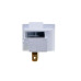 Кнопка холодильника Beko (Nicprem cod 55, 2.5A 250V), 2 контакти - 4094880285