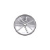 Ніж-тертка для комбайна Braun - BR63210633