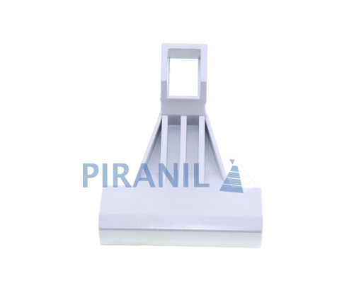 Ручка дверей люка для пральної машини Zanussi - 50680276008 / 139ZN19