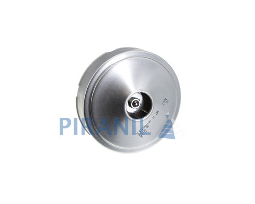 Двигун порохотяга Ametek, 1200W (H=122 мм, d=129 мм) - 6210820029
