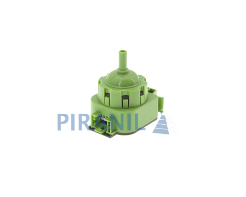 Пресостат для пральної машини Ariston (ELBI type 7640 (37640621 / 37640622), 0-300 мм) - C00289362