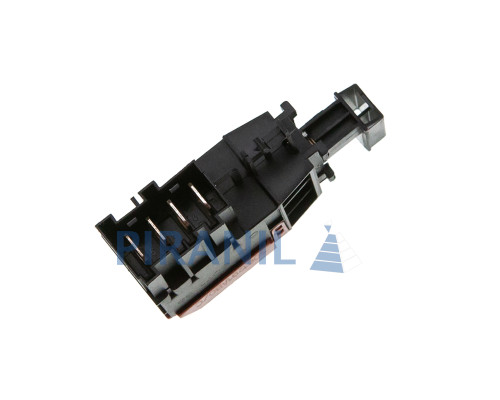 Кнопка для пральної машини Bosch, Siemens (ROLD SC1A3A11725 / 3061291AB0/С), 4 контакти - 00165843