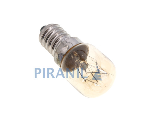 Лампа для духовки Whicepart MC20B00321X (E14, 25W, 230V, 300°C)