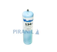 Фреон Whicepart R-134a (1000 г), в многоразовом баллоне (Китай)