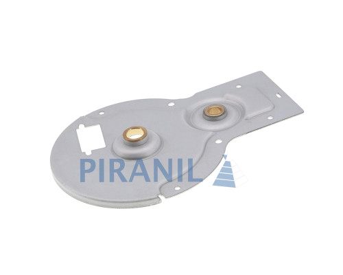 Ремкомплект редуктора комбайну Kenwood - KW712147 / SER1024