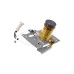 Поршень термоблока кавомашини DeLonghi - 5513227981 / 7313215501