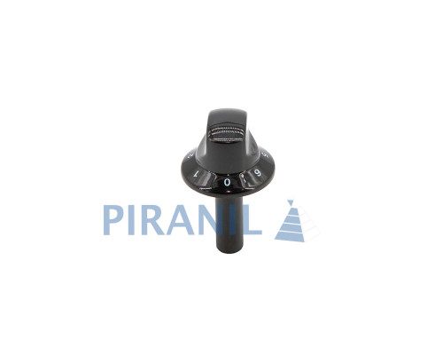 Ручка регулювання для варильної панелі Ariston - C00094901