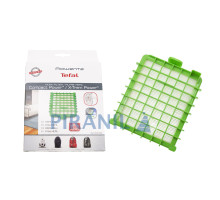 Фільтр HEPA для порохотяга Rowenta Compact Power / X-Trem Power - ZR004801 / RS-RT3157 (оригінал)
