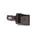 Ручка дверей люка для пральної машини Ariston - C00041723 / 139AR18