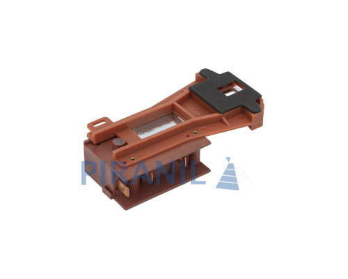 Замок дверей для стиральной машины Ardo S1000X (Metalflex ZV-445 H1) - 530000100 / 530000101 / 530000102 / 148AK07