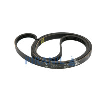 Ремінь 1105 J4 black (Hutchinson Poly.V 1105 PJ)