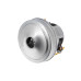 Двигун порохотяга Electrolux, LG (Whicepart VAC023UN / VC07W0352AF) (2000W, H=119 мм, D=130 мм)