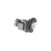 Насос (котушка) для посудомийних машин Beko (HANYU B30-6AZ, 240V, 30W), 3 клямки - 1748200100