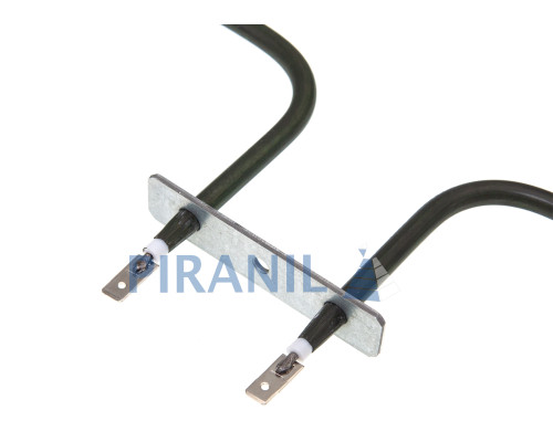 ТЕН для духовки Bauknecht, Privileg, Whirlpool (Sahterm 5W100010, 1150W), нижній - C00857528 (зам. 481010375734)