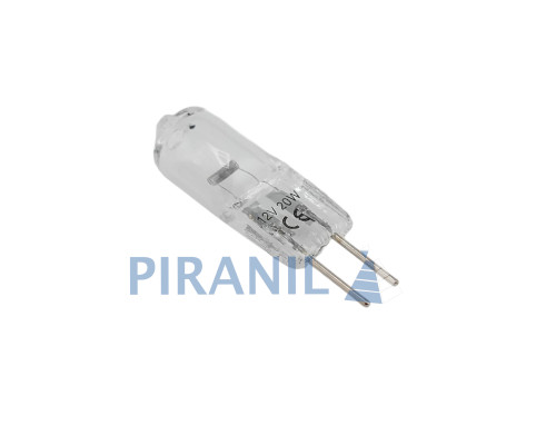 Лампа галогенная (12V 20W G4) для духовок, жаростойкая