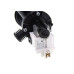 Насос для пральної машини Ariston, Indesit, Hotpoint (LEILI BPX2-172L, 35W), чорний - C00195117 (зам. C00092264)