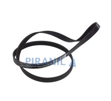 Ремінь 1201 J6 EL black (Hutchinson Poly.V 6 PJE 1201) - C00119126