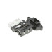 Замок дверей для пральної машини LG (ROLD DF F01) - 6601ER1004D / EBF49827803 / 148EG03