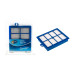 Фільтр HEPA12 S-Filter EFH 12W для порохотяга Electrolux - 9001951194 (оригінал)