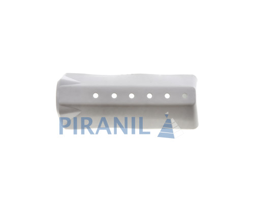 Ребро барабана для пральної машини Samsung DC97-02051D (50x120 мм) (неоригінал)