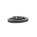 Ремінь 1244 J4 EL black (Megadyne EL 1244 J4)