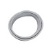 Манжета люка для пральної машини Ariston - 144001975 / 14400197500 / C00110326